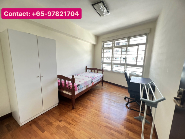 Room for rent Sengkang, Singapore - VERY CONVENIENT Room for Rent ...