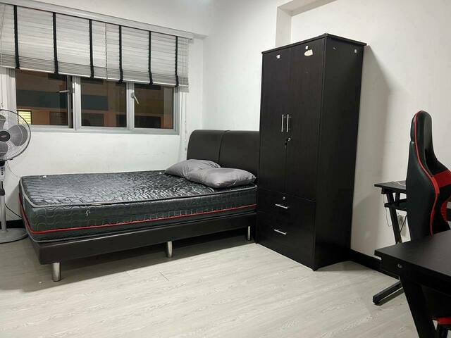 Common Room to Rent In Woodland