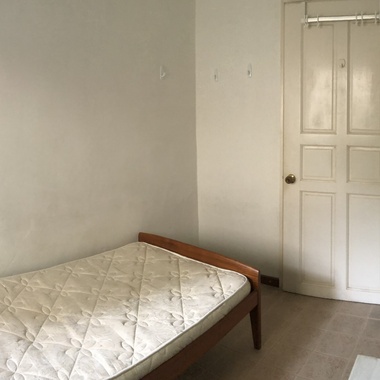 common room at bukit timah