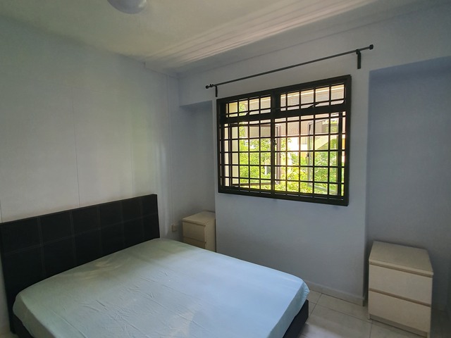 Sengkang Room for Rent, Single Occupancy