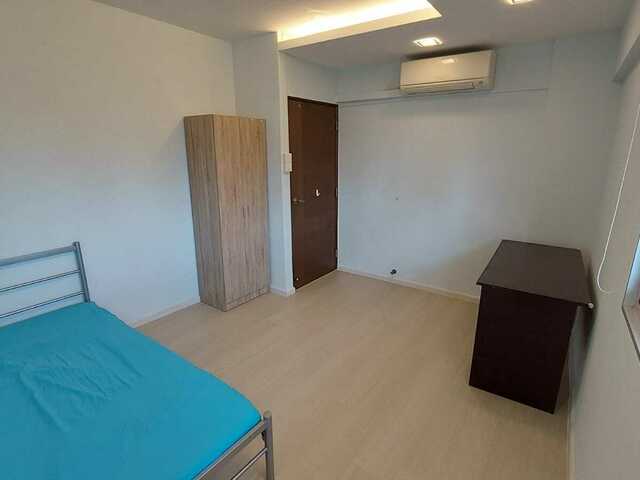 Great location at AMK 313!