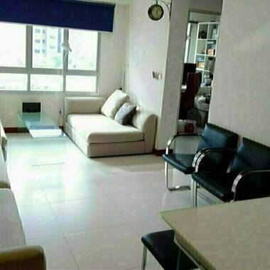 š¢ Stunning High-Floor Apartment with Brand-New Air Conditioning, Brand-New Water Heater & ..