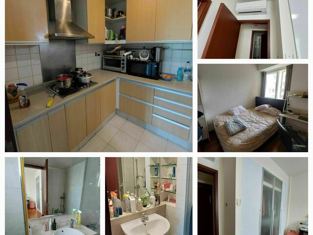 Bukit Batok Condo Master Room for rent @ $2,500/mth