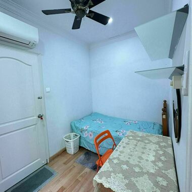 Room for Rent @Haw Par Villa MRT