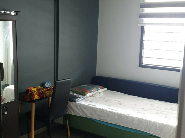 Boon Keng Common Room
