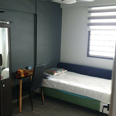 Boon Keng Common Room