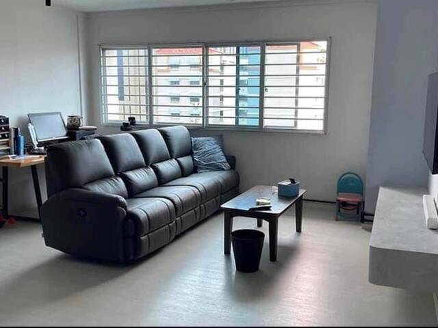 Individual or sharing