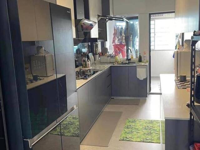 Individual or sharing