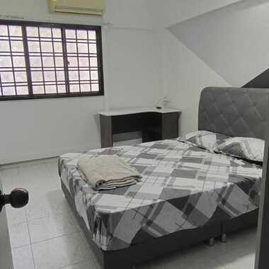 2 Common Rooms for Rent - Jurong West