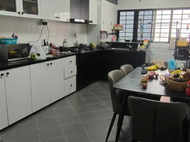 2 Common Rooms for Rent - Jurong West