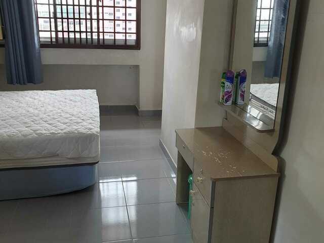 Room For Rent Pasir Ris Singapore Near Changi Airport