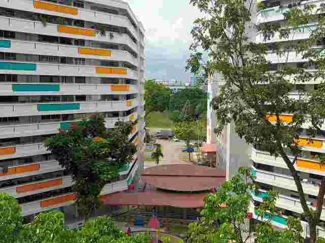 Room For Rent Yishun Singapore Room For Rent In Yishun