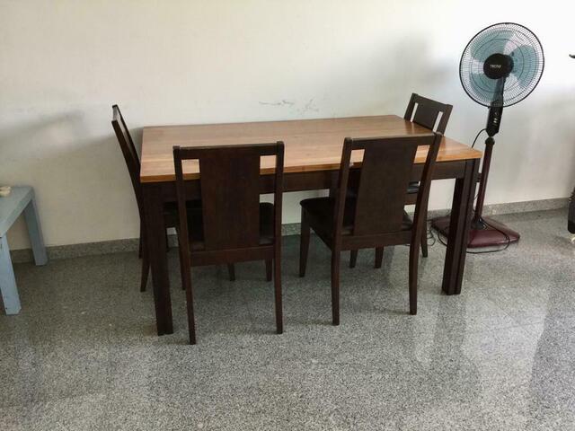 Long/Short-term common room at Tanah Merah Mrt for rent