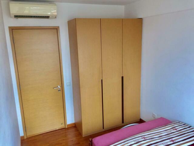 Long/Short-term common room at Tanah Merah Mrt for rent