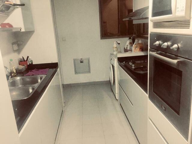 Long/Short-term common room at Tanah Merah Mrt for rent