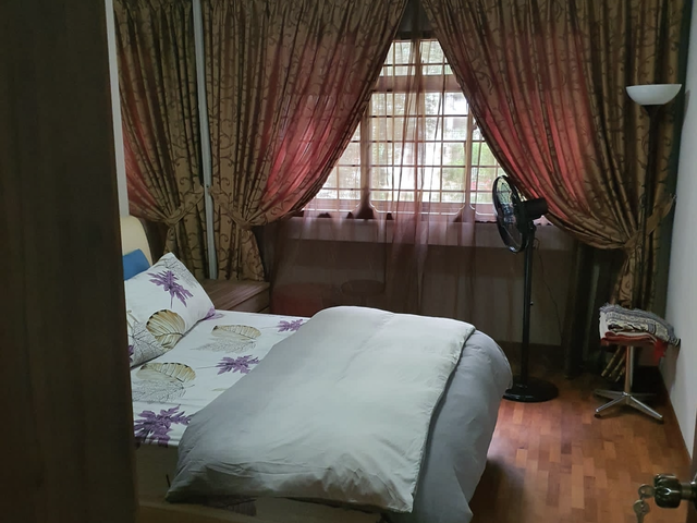 Room For Rent Jurong East Singapore Jurong East Common Room