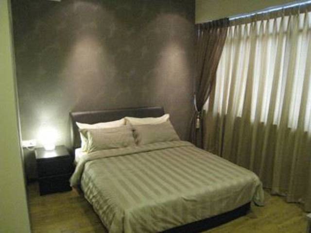 Hotel-like Serviced Room for Rent