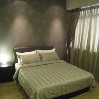 Hotel-like Serviced Room for Rent