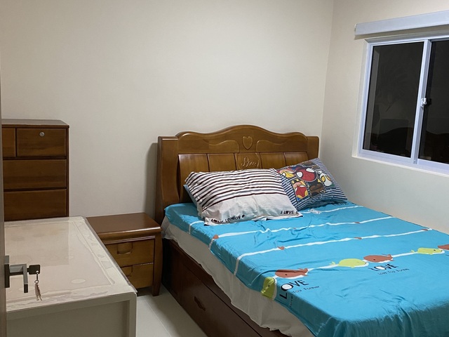 Common room for rent