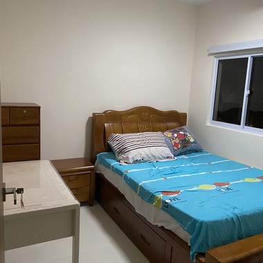 Common room for rent