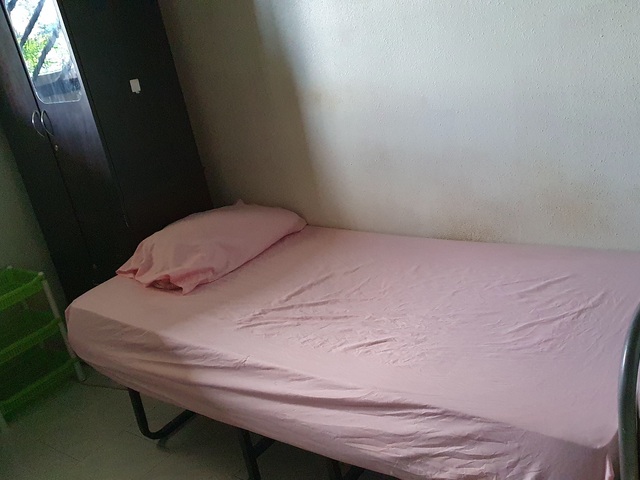 Sharing Room for Rent