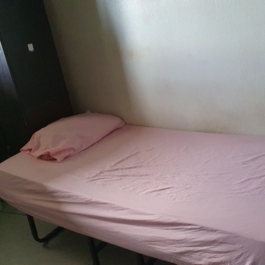 Sharing Room for Rent