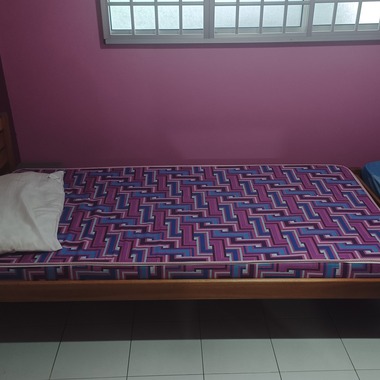 Sharing Room