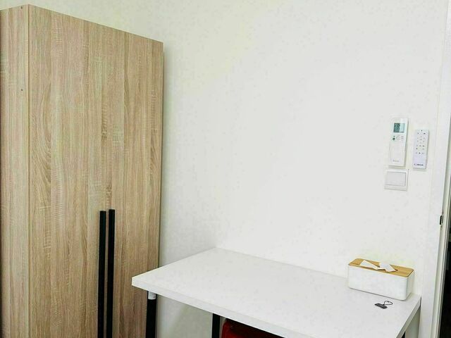 Illustration of Discount High Floor Rooms For Rent