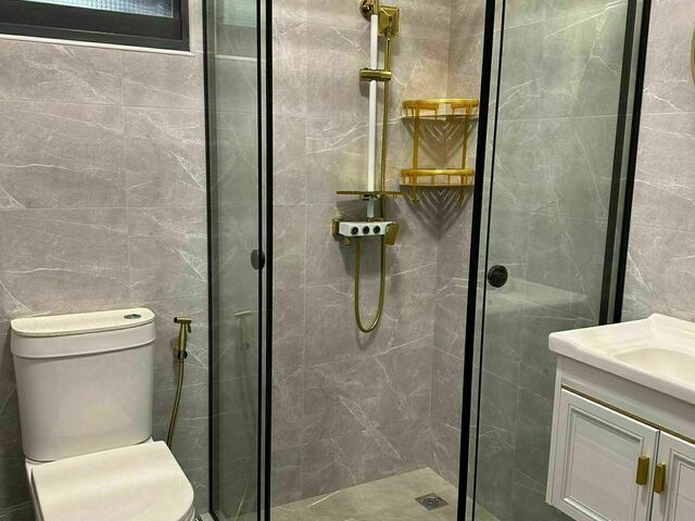 Beautiful view of Discount High Floor Rooms For Rent