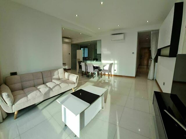 Minutes Walk to Newton/Novena MRT , High Floor 3 Bedroom Rent.