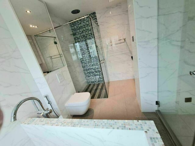 Minutes Walk to Newton/Novena MRT , High Floor 3 Bedroom Rent.