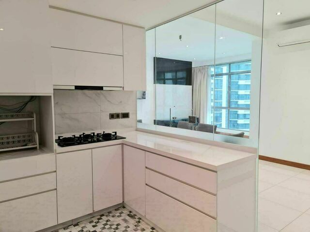 En-suite master bedroom for rent , Novena MRT