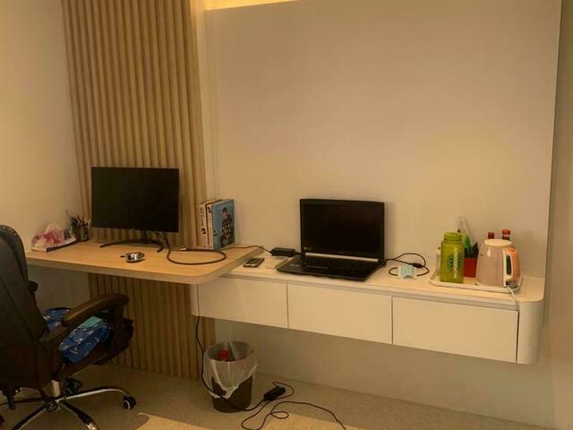 Well Renovated Room for Rent W3R