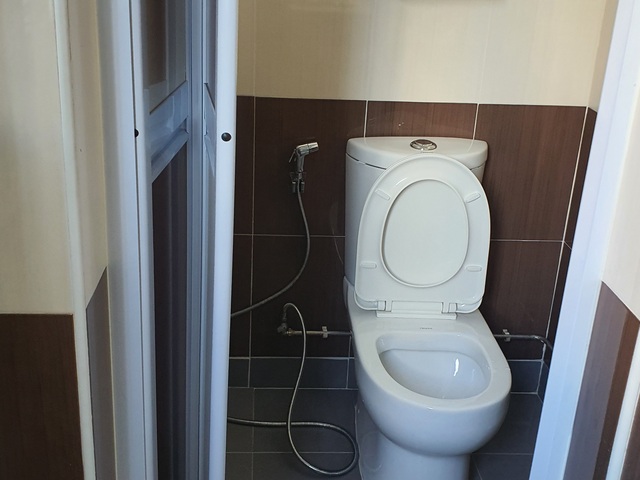 Long term sharing room