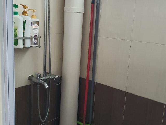 Long term sharing room