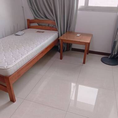 Common Room For Rent @ Boon Lay (2 Females)