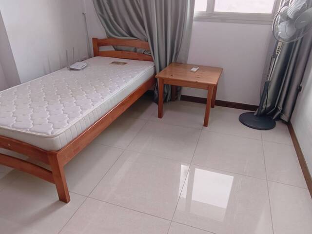 Common Room For Rent @ Boon Lay