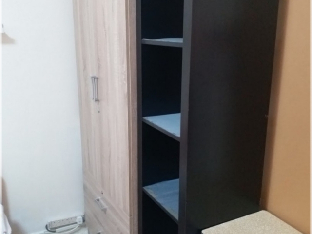 金文泰Clementi 有房出租两人一起房(只限女性)