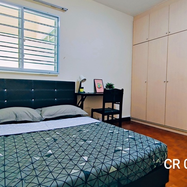 Ivory Heights - No Agent Fees - Jurong