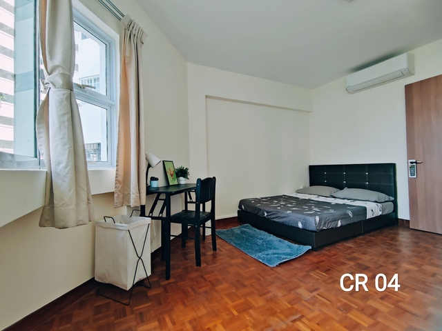 Ivory Heights - No Agent Fees - Jurong