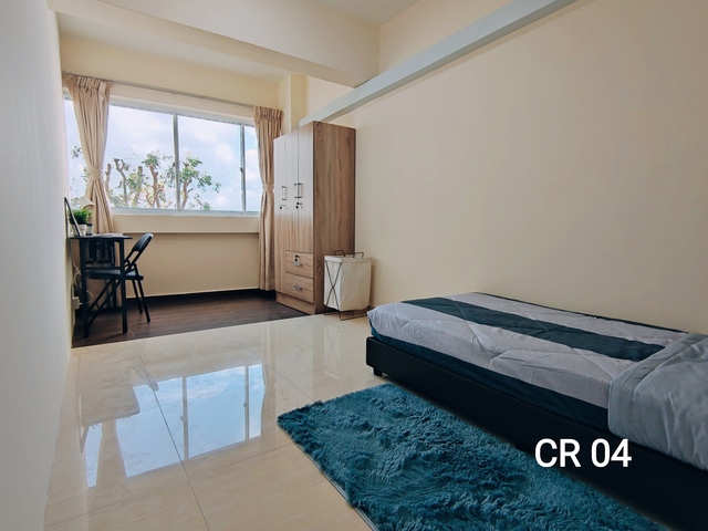 Ivory Heights - No Agent Fees - Jurong