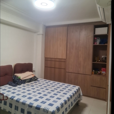 Affordable common room located 188 Pasir Ris St 12
