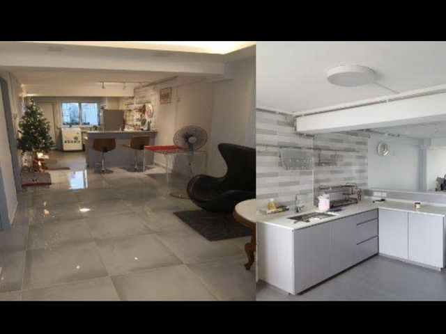 Newly Renovated Convenient Location