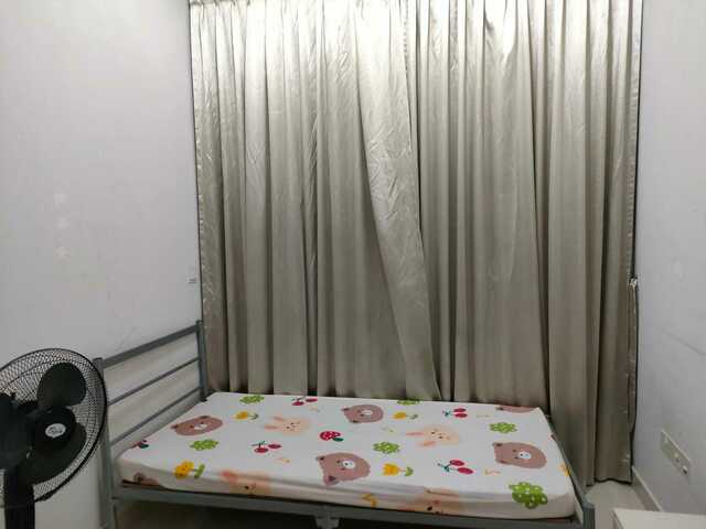 Rooms for rent