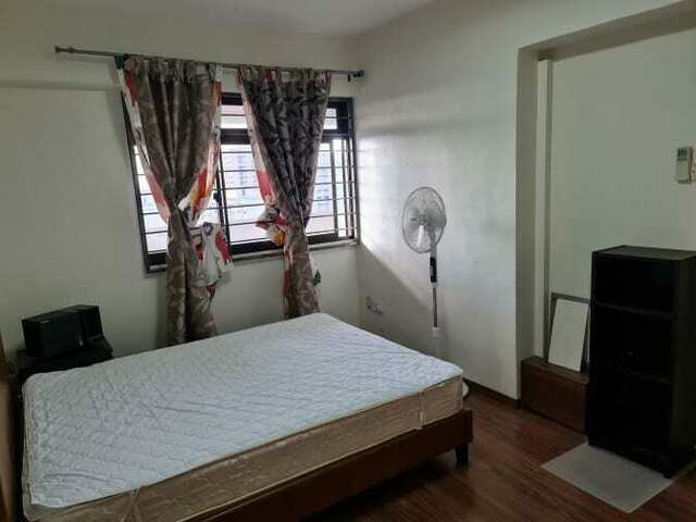 Picture of Room for rent Lavender, Singapore - High floor room conveniently next ...