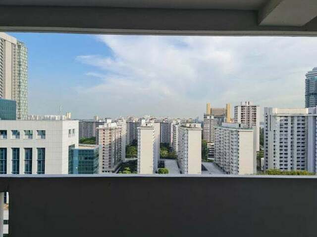 Picture of Room for rent Lavender, Singapore - High floor room conveniently next ...
