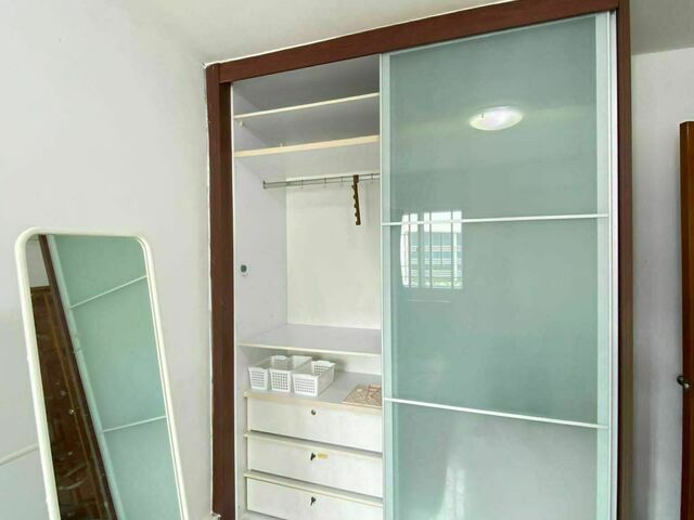 Block 503 AMK Room for Rent