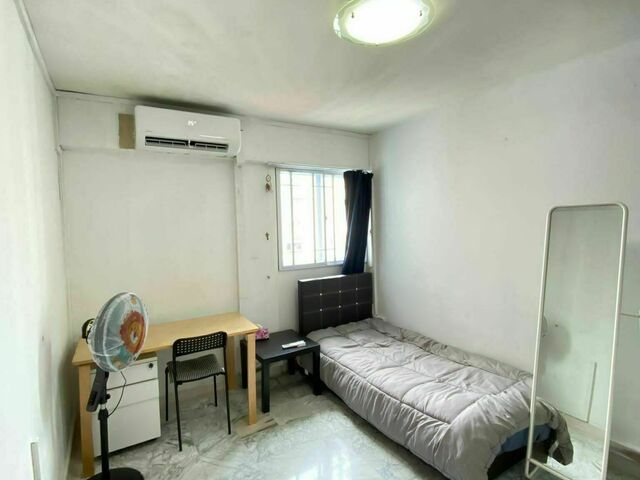 Block 503 AMK Room for Rent