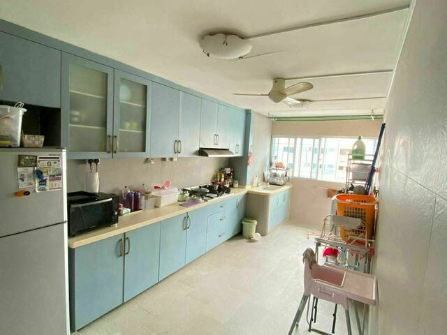 Block 503 AMK Room for Rent