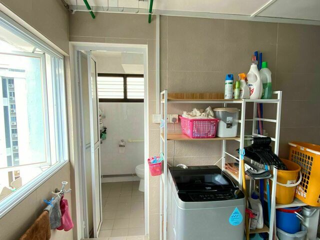 Block 503 AMK Room for Rent